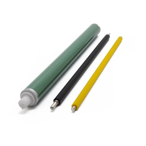Kit Rouleaux Charge Primaire Tambour OPC Résout Traces Impression IR Advance DX C5840 C5850