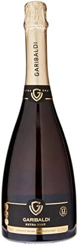Garibaldi Espumante Chardonnay 2020