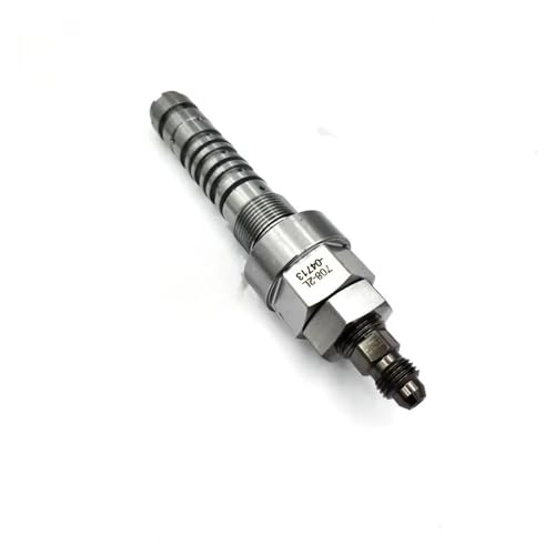 Régulateur LS Feedback 708-2L-04713 pour optimiser la pompe PC200-6 - 3