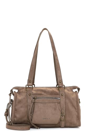 Sac à dos SFY Brittney Suri Frey : soulagez vos épaules avec un style uni élégant