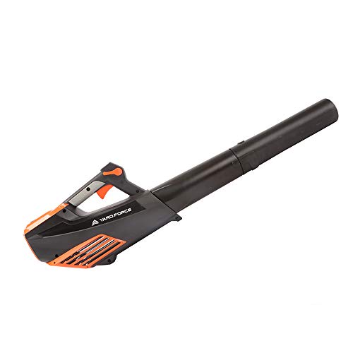 Yard Force 40V Cordless Leaf Blower 230km/h Air Speed - Part of GR 40...