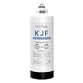Waterdrop WD-KJF Filter, Replacement for WD-KJ600 Reverse Osmosis Instant Hot Water Dispenser System, 12-month Lifetime