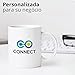 360 Onlineprint Taza Personalizada Imagen de 360 Onlineprint Taza Personalizada