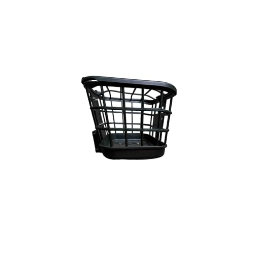 Panier avant universel pour vélo Brompton Lohe anti-secousse pour vos courses - 7