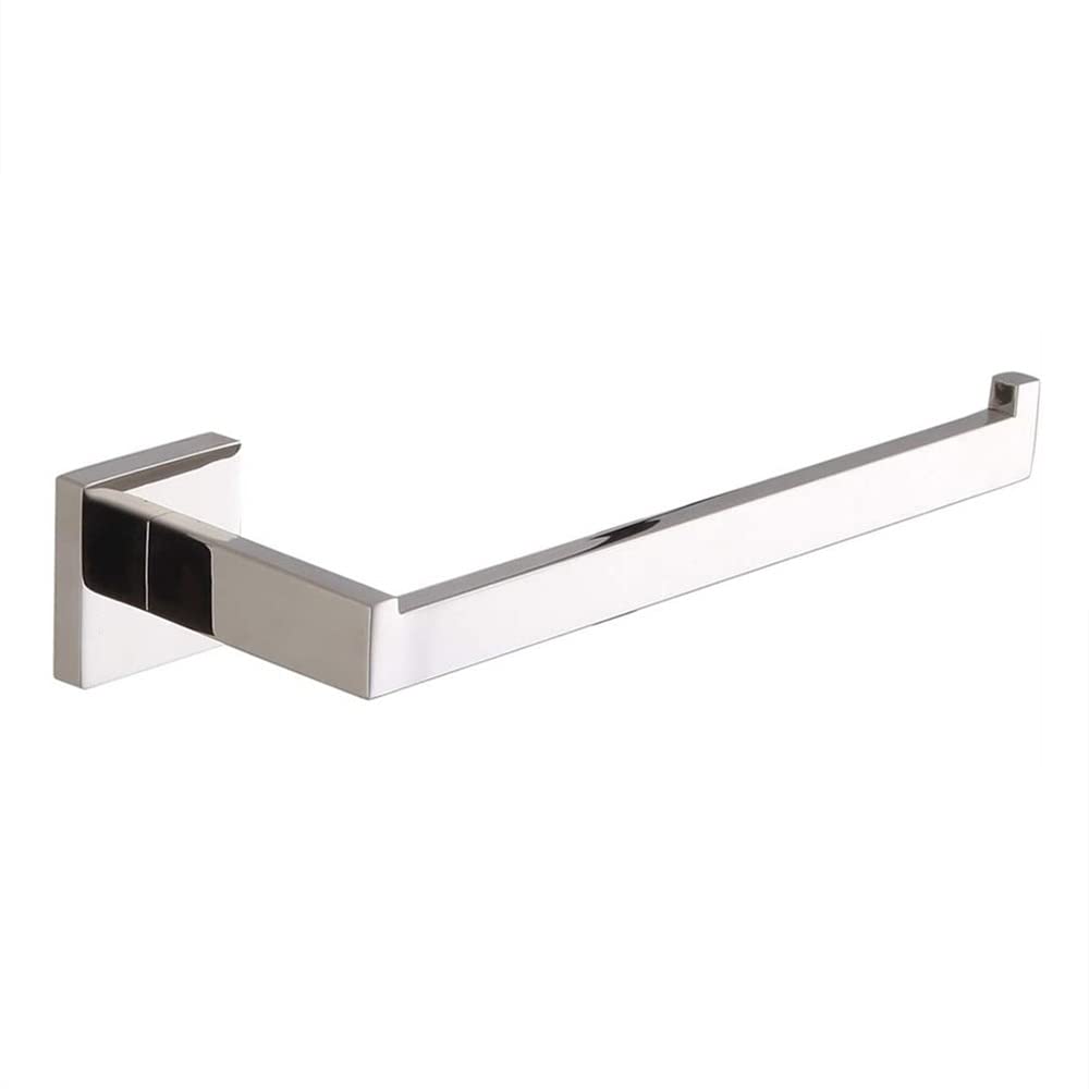 Toalleros, toallero para baño, Juegos de Accesorios de baño de Acero Inoxidable, Gancho para Bata, toallero, Soporte para Papel higiénico, Juegos de Accesorios de baño/Estante para Toallas de
