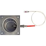 Compatible avec les barbecues : conçu spécifiquement pour divers systèmes de grill, intégration transparente et performance de combustion améliorée.