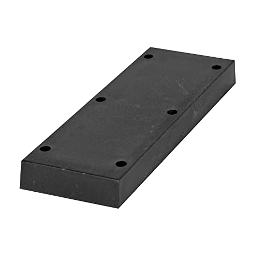 Roberts 46296 , 10-26, Floor Install Kit, Spacers, Block, Pull Bar, Black #TOP3