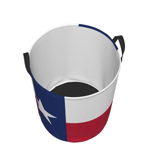 Panier à linge Texas idéal pour le rangement de couvertures de lit