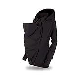 Abrigo de porteo Fun2BeMum EVEREST 3 en 1 - M