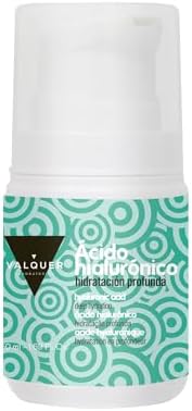 Care Facial Cream with Hyaluronic Acid and Natural Moisturizing F...