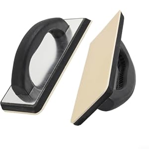 Smzhomeone O8XR5 Fugenkelle Set 2-teilig