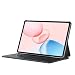 HONOR Pad 10 12.1" 8 RAM 256GB ROM Snapdragon 7 Gen 3 Wi-Fi Tablet with Keyboard