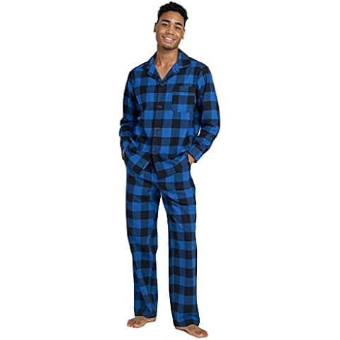 Ensemble de Pyjama LAPASA M95 Cover