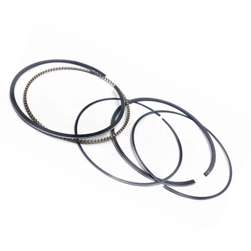 Segments de piston Hisun 700 pour réparer la perte de puissance UTV ATV