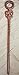 Rosewood Wood Walking Stick/African Rose Wood Elephant Walking Cane /
