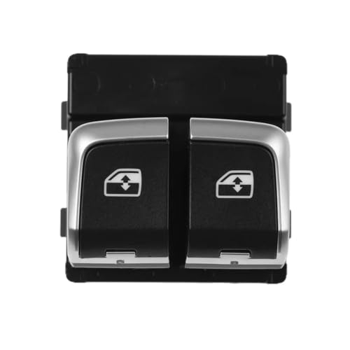 Commutateur de fenêtre électrique automatique de voiture pour A3 S3 remplacement lève-vitre 8V0959851J