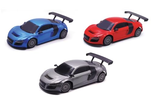Image of Metal die cast 1:64 Pack of 2 Car