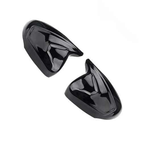 Coque rétroviseur pour Mercedes CLA C118 finition haut de gamme style sport