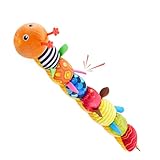 Peluche Rilassante per Bambini - Bambola Morbida Sensoriale Calmante, Giocattolo...