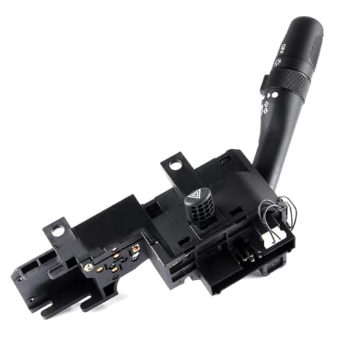 Interrupteur de clignotants et phares pour Dodge Neon 2000-2002 - 4