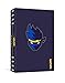 Ninja Notebook: Notebook with Stickers and Tips to Improve Your E-Game