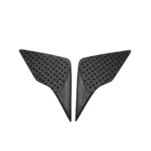 Réservoir carburant pad antidérapants pour MT09 Tracer protection genoux moto