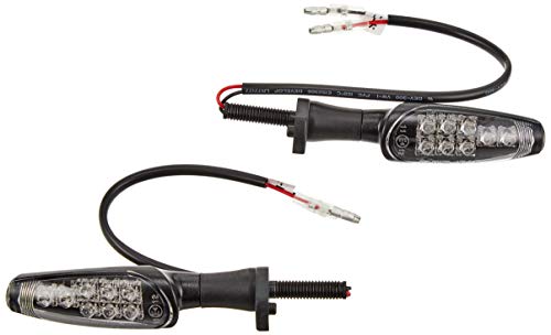 Amazon | キジマ(Kijima) バイクパーツ TRL2タイプ LEDウインカー