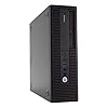 HP EliteDesk 800 G2 Escritorio de Negocios, Intel Core i7 6700 3.4Ghz, 32 GB de RAM DDR4, unidad de estado sólido SSD de 1 TB, Windows 11 Pro (Reacondicionado)