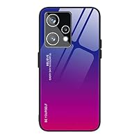 Cover per Realme 9 PRO 5G, Morbido Trasparente TPU Protettiva Custodia