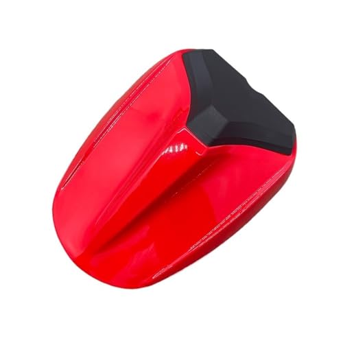Carénage solo pour GSX-S 750 Z finition premium | Capot de selle passager moto