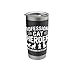 Professional Cat Herder I Make Herding Cats Look Easy Funny Stainless Steel Insulated Tumbler