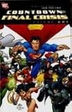 Countdown to Final Crisis: v. 1