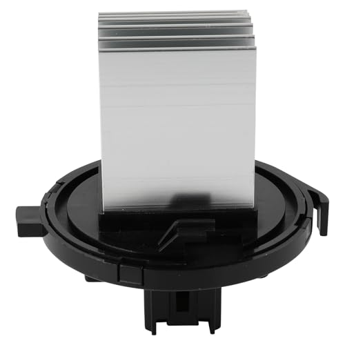 Image of SCITOO RU896,4P1881,20675,SW11458C,1712812,KD4761B15 HVAC Blower Motor Resistor Fits for Mazda for CX-5 2013-2016 Resistor Module
