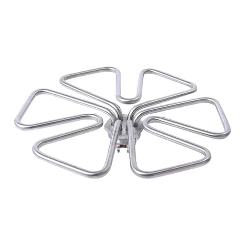 Resistencia para Elaboración de Cerveza DN40 380V Calentador de Inmersión Eléctrico Trifásico 3KW