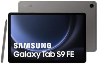 Samsung Galaxy Tab S9 FE - Edizione Enterprise - Tablet - Android...