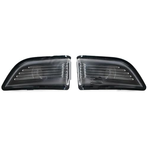 Clignotant de rétroviseur pour Volvo XC60 31217288 31217289