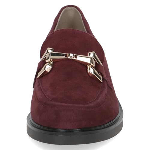 Image of Caprice Womens Loafers