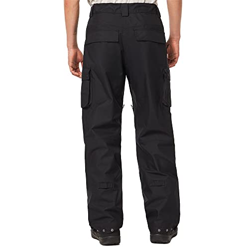 Oakley mens Pivot Cargo Shell Pant2