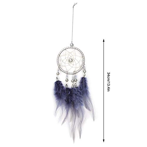Dream Catcher, Fairy String Decoração DIY Handmade Home String Decoração, Home Car Ornament Dream Ca