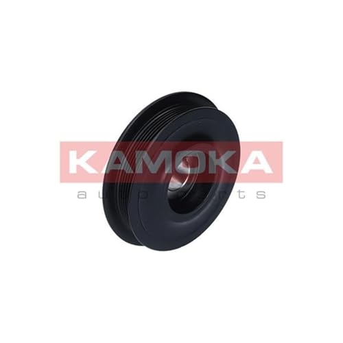 Polea de cigüeñal KAMOKA RW032 componente de motor de combustión 4