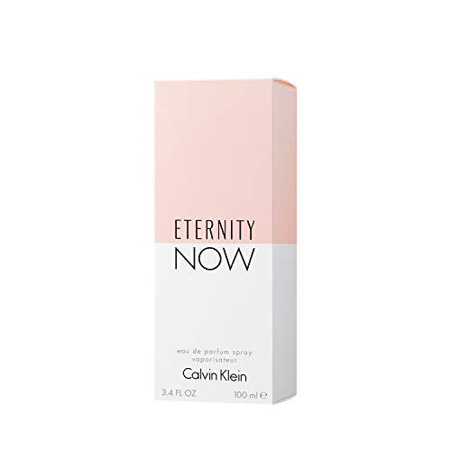 Calvin Klein Eternity Now W Edp 100ml
