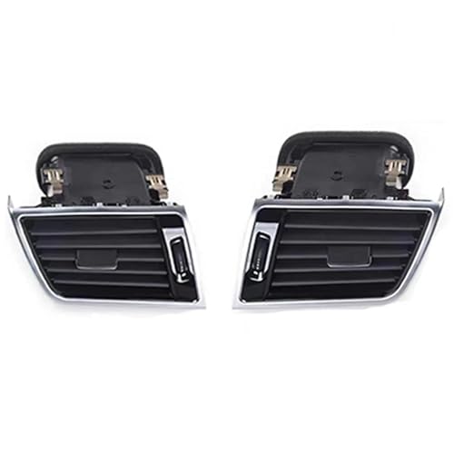 Grille ventilation Mercedes GLE GLS évents climatisation origine habitacle 1668300154 1668309100