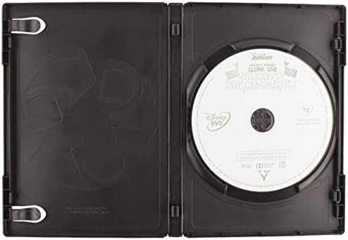 Mickey Mouse Clubhouse: Mickey's Sport-Y-Thon [DVD] [Region 1] [NTSC]