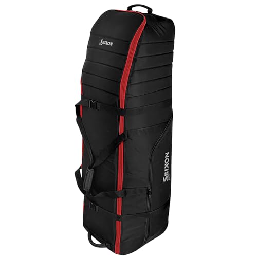 Srixon Travel Cover, Black