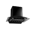 Elica WDFL 600 BLDC HAC LTW MS NERO