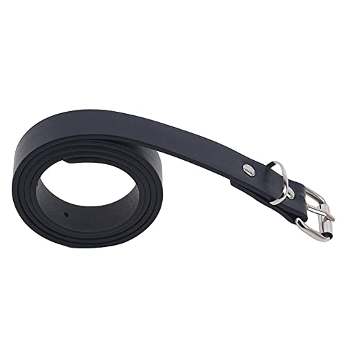 Kids' Classic Leather Belt Casual Belts For School Uniform Casual Jeans