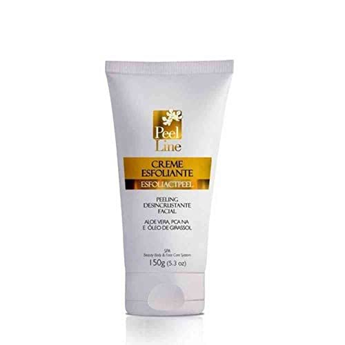 PEEL LINE CREME ESFOLIANTE ESFOLIACTPEEL 150G