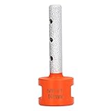 Cortador con Forma de Agujero, Agujeros de Disipación de Calor para Cuarzo (10mm)