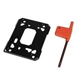 delid skalpowanie cpu intel [Rappel des tailles] Vérifiez soigneusement vos spécifications pour que ce kit de taille standard répond à vos besoins.