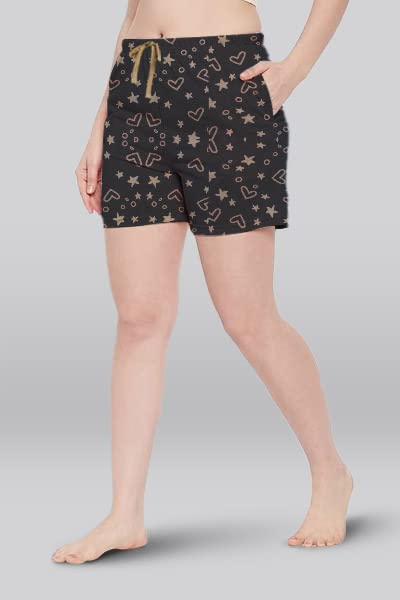 Image of Lyra Women Casual Shorts